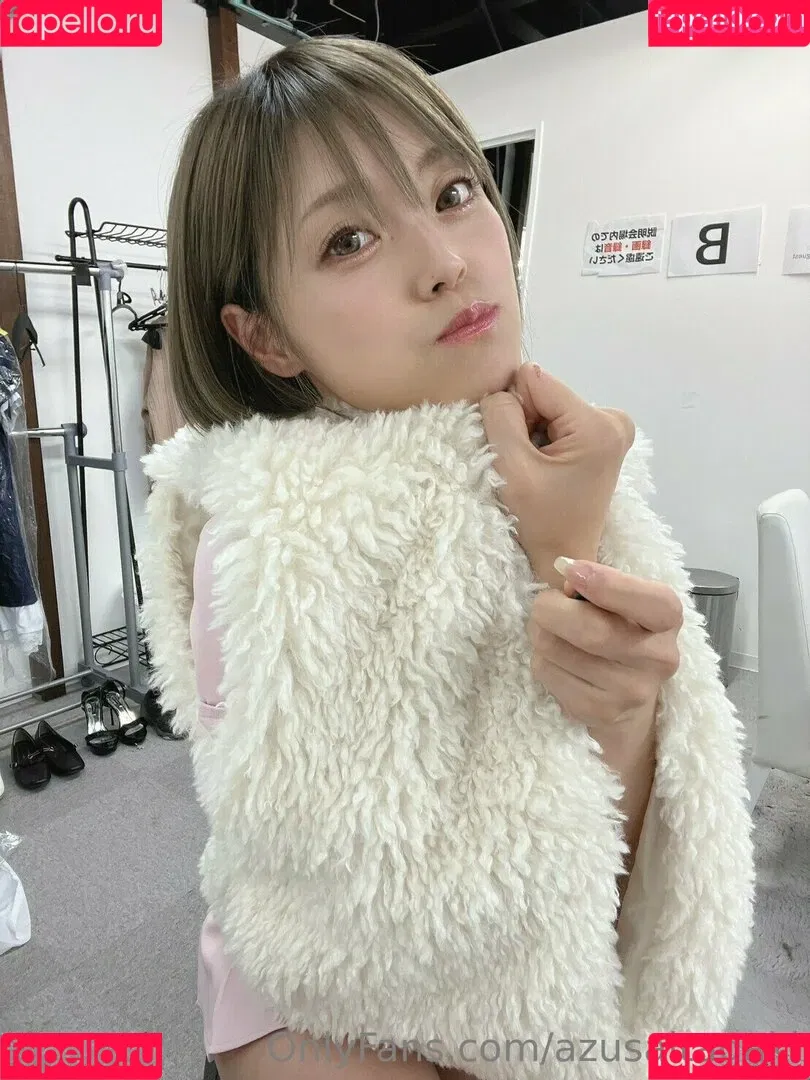 azusaitagaki / itagaki_azusa Onlyfans Photo Gallery 