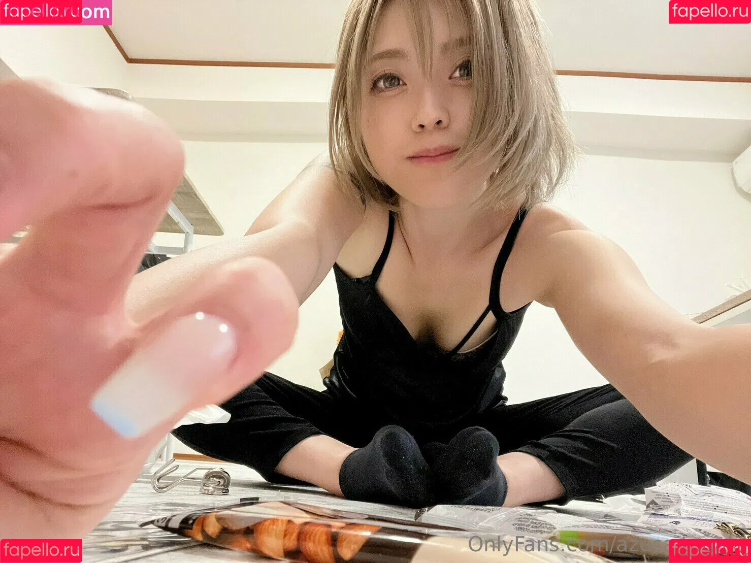 azusaitagaki / itagaki_azusa Onlyfans Photo Gallery 