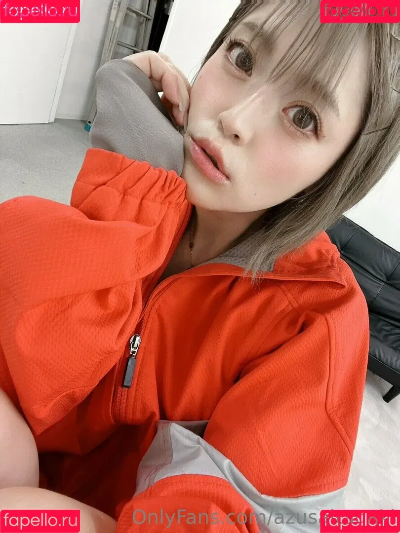 azusaitagaki / itagaki_azusa Onlyfans Photo Gallery 