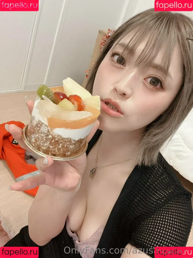 azusaitagaki / itagaki_azusa Onlyfans Photo Gallery 
