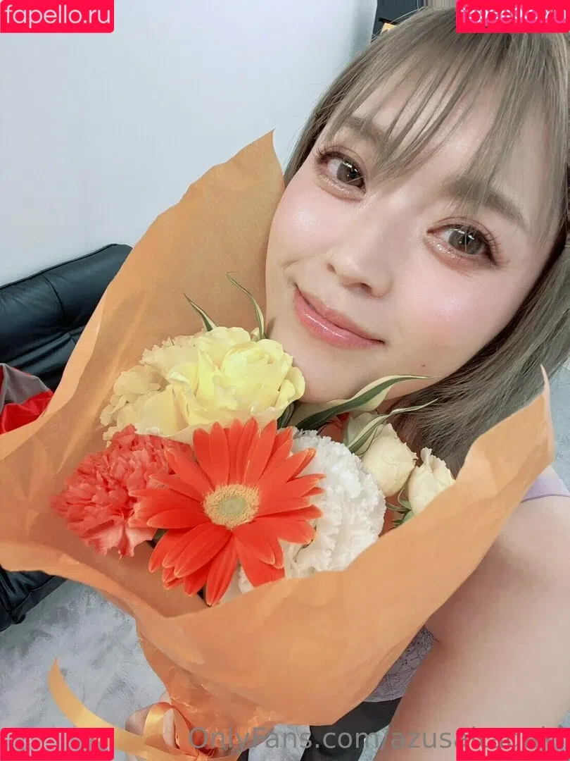 azusaitagaki / itagaki_azusa Onlyfans Photo Gallery 
