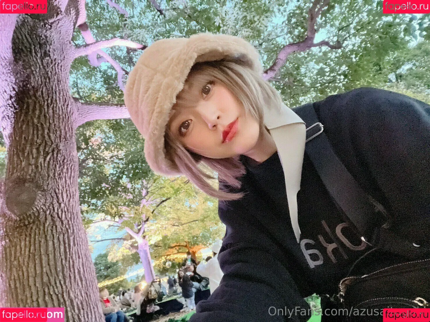 azusaitagaki / itagaki_azusa Onlyfans Photo Gallery 