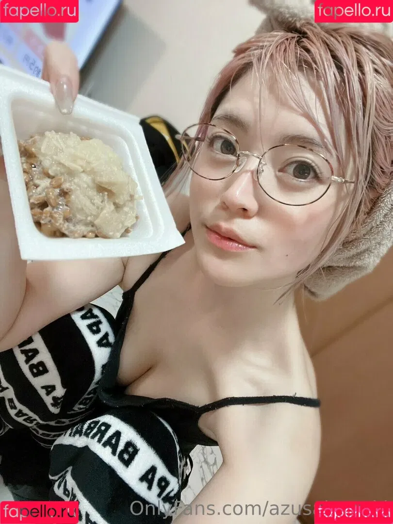 azusaitagaki / itagaki_azusa Onlyfans Photo Gallery 