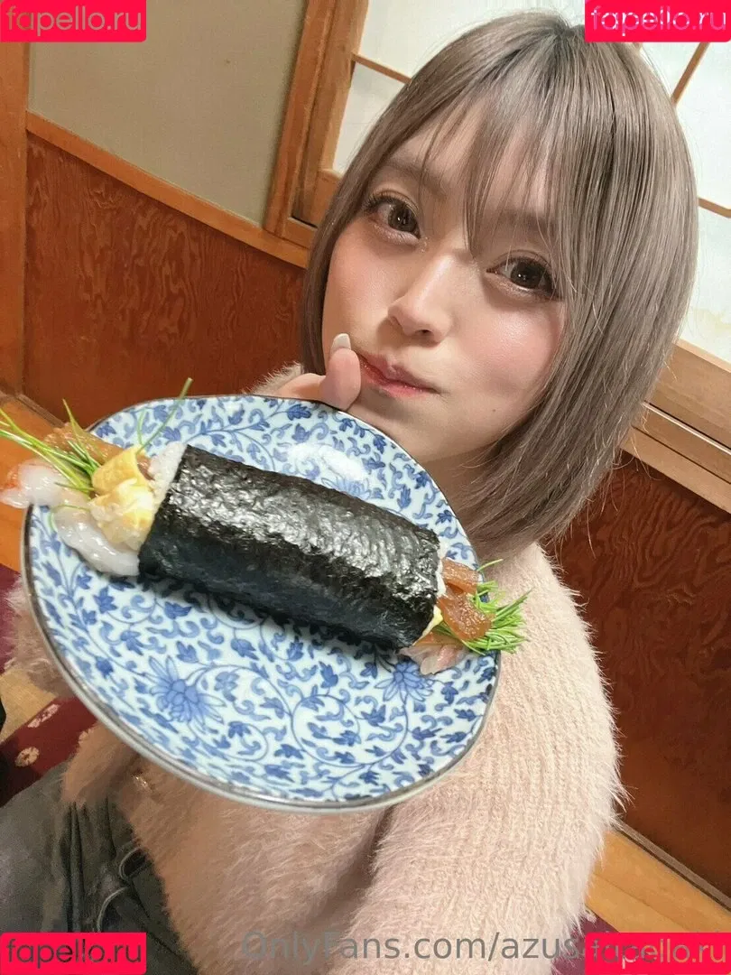azusaitagaki / itagaki_azusa Onlyfans Photo Gallery 