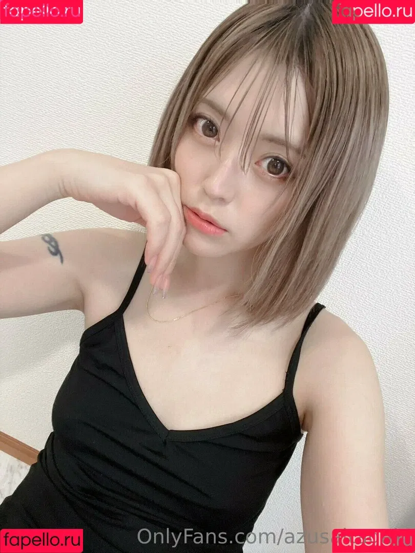 azusaitagaki / itagaki_azusa Onlyfans Photo Gallery 
