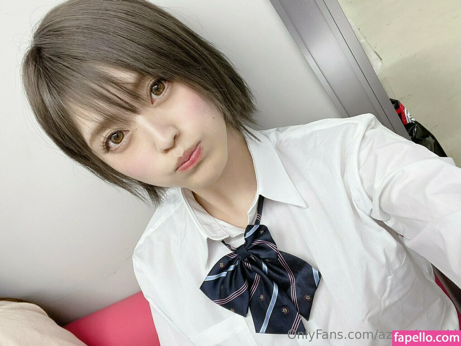 azusaitagaki Nude Onlyfans Photo 48