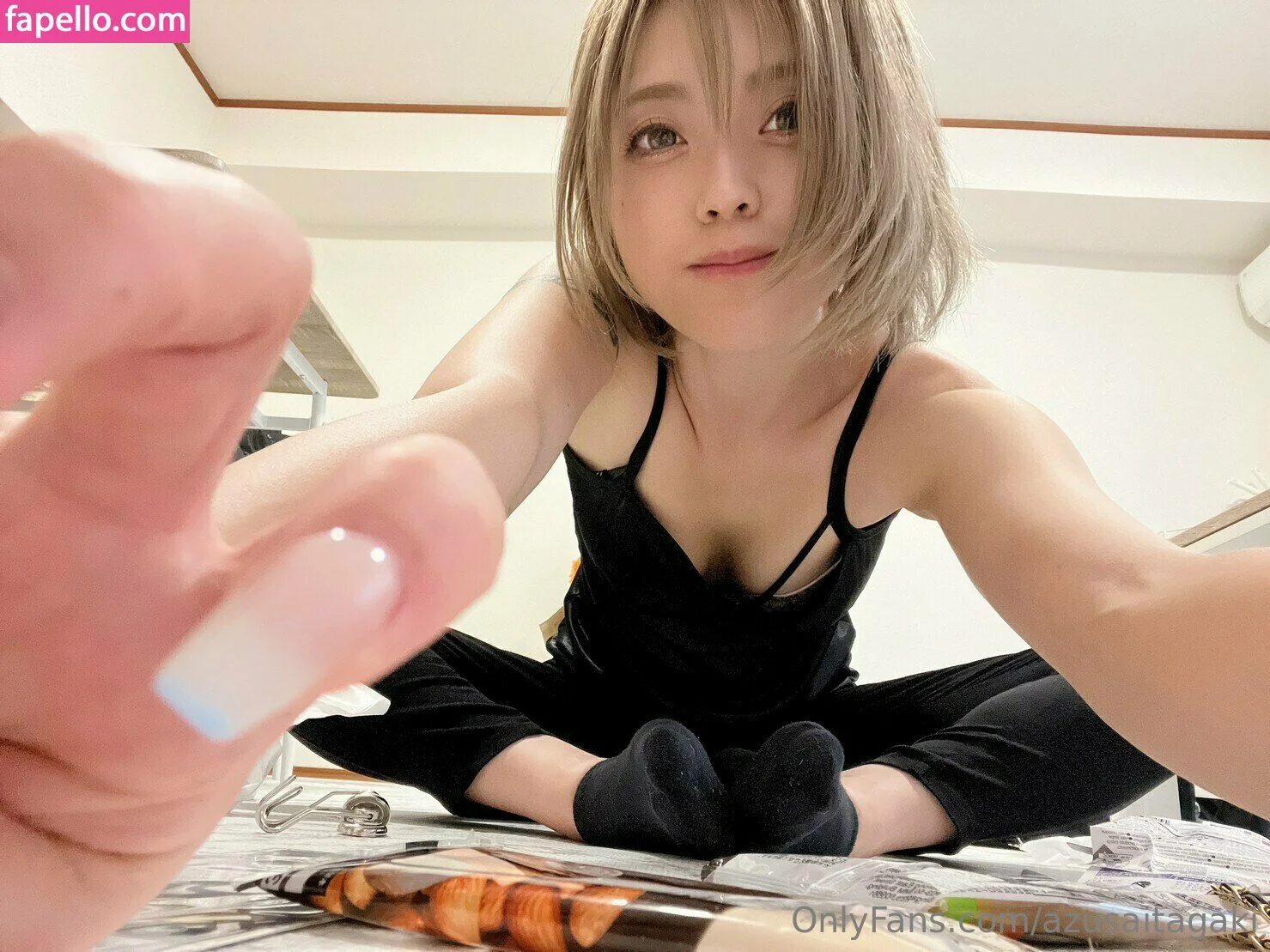 azusaitagaki Nude Onlyfans Photo 42