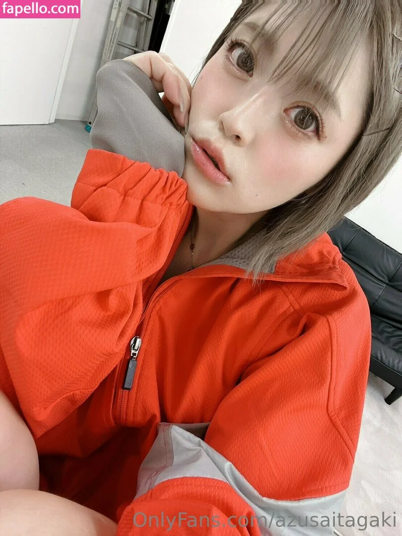 azusaitagaki Nude Onlyfans Photo 35