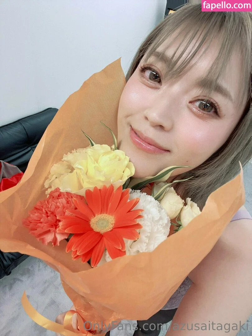 azusaitagaki Nude Onlyfans Photo 32