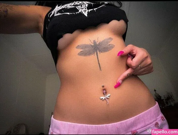 Akasha Collins / Arivalilith Onlyfans Photo Gallery 