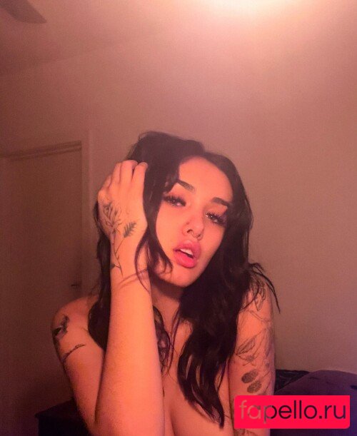 Akasha Collins Nude Onlyfans Photo 36