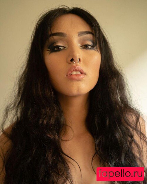 Akasha Collins Nude Onlyfans Photo 34