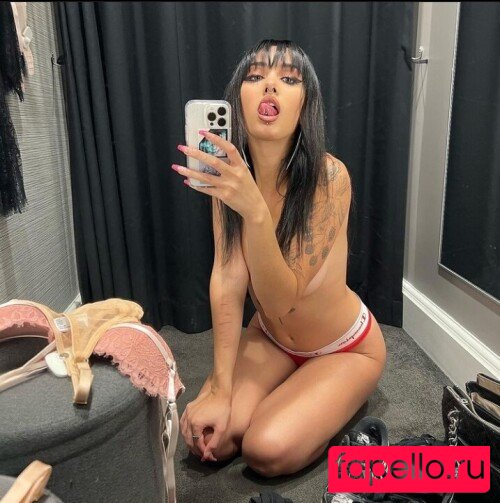 Akasha Collins Nude Onlyfans Photo 16