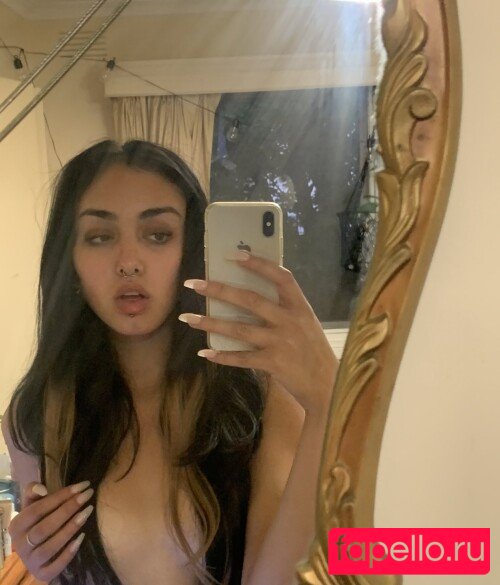 Akasha Collins Nude Onlyfans Photo 7
