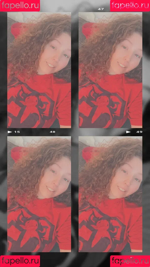 foxynicole95 / foxynicole_ Onlyfans Photo Gallery 