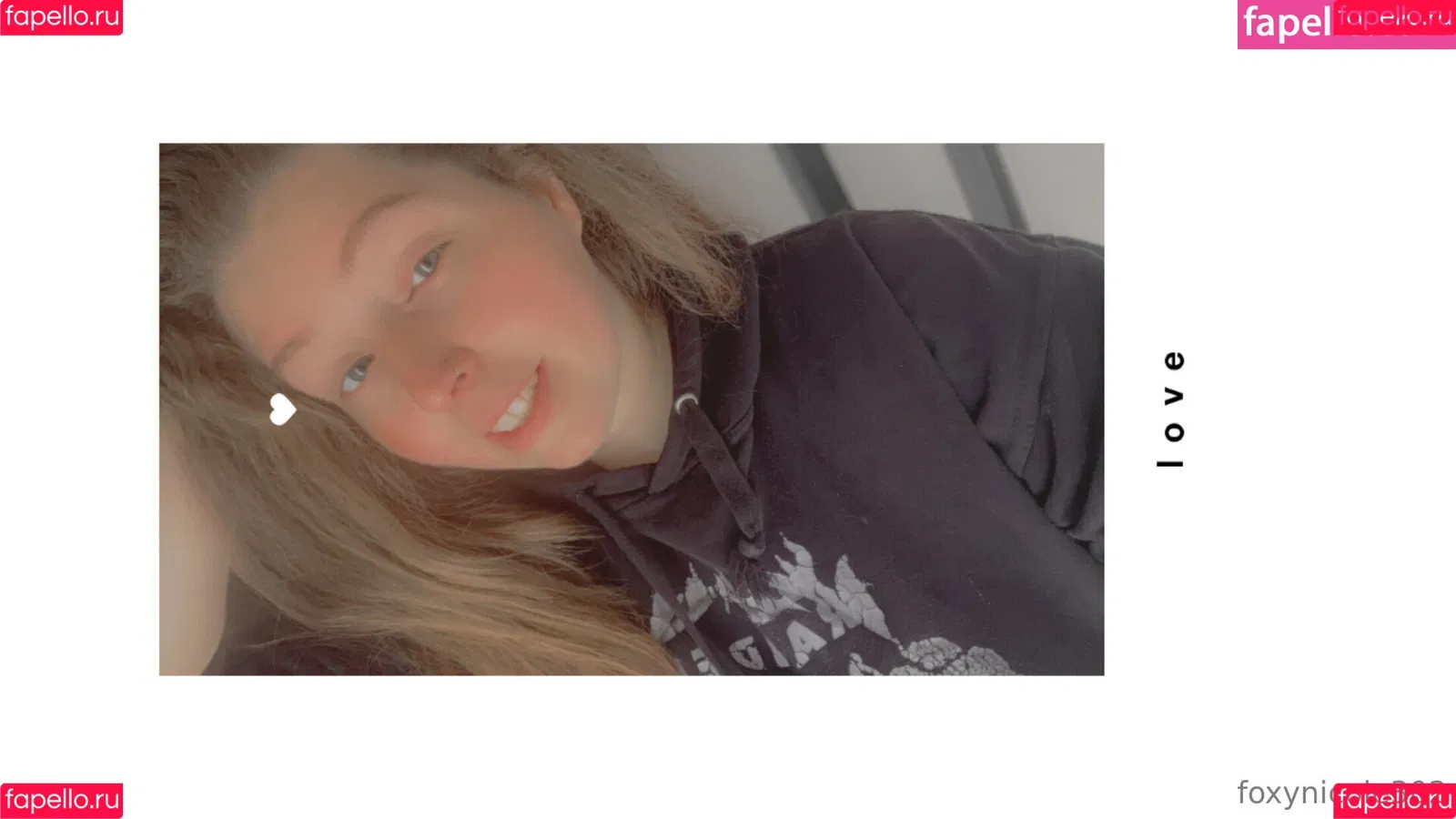 foxynicole95 / foxynicole_ Onlyfans Photo Gallery 