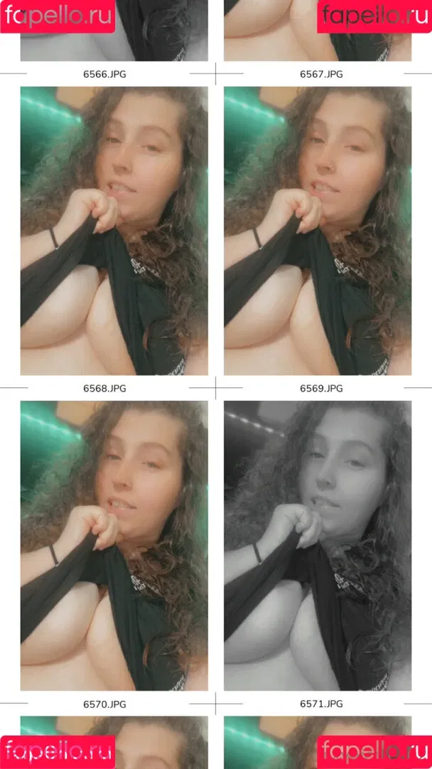 foxynicole95 / foxynicole_ Onlyfans Photo Gallery 