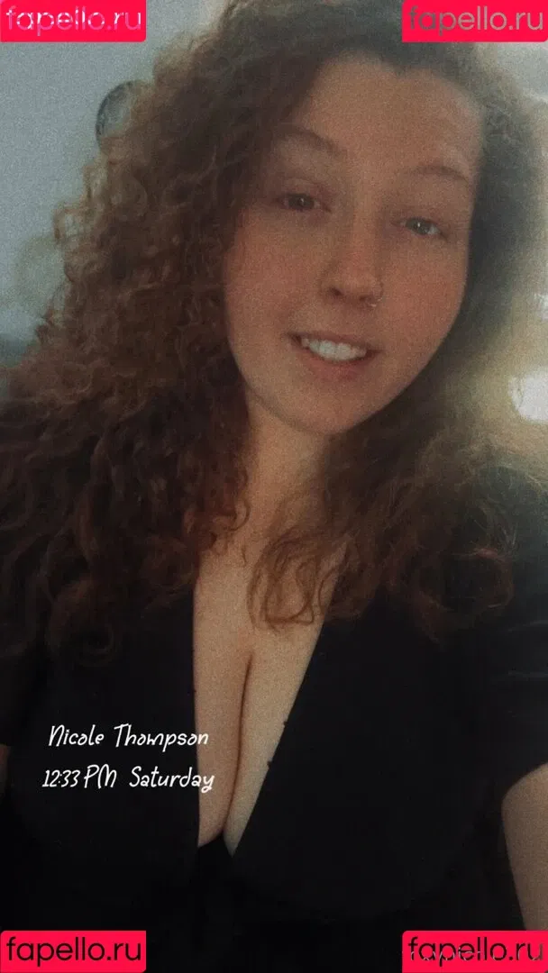 foxynicole95 / foxynicole_ Onlyfans Photo Gallery 