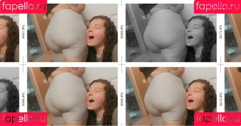foxynicole95 / foxynicole_ Onlyfans Photo Gallery 
