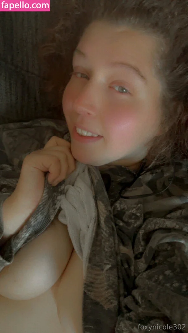 foxynicole95 / foxynicole_ Onlyfans Photo Gallery 