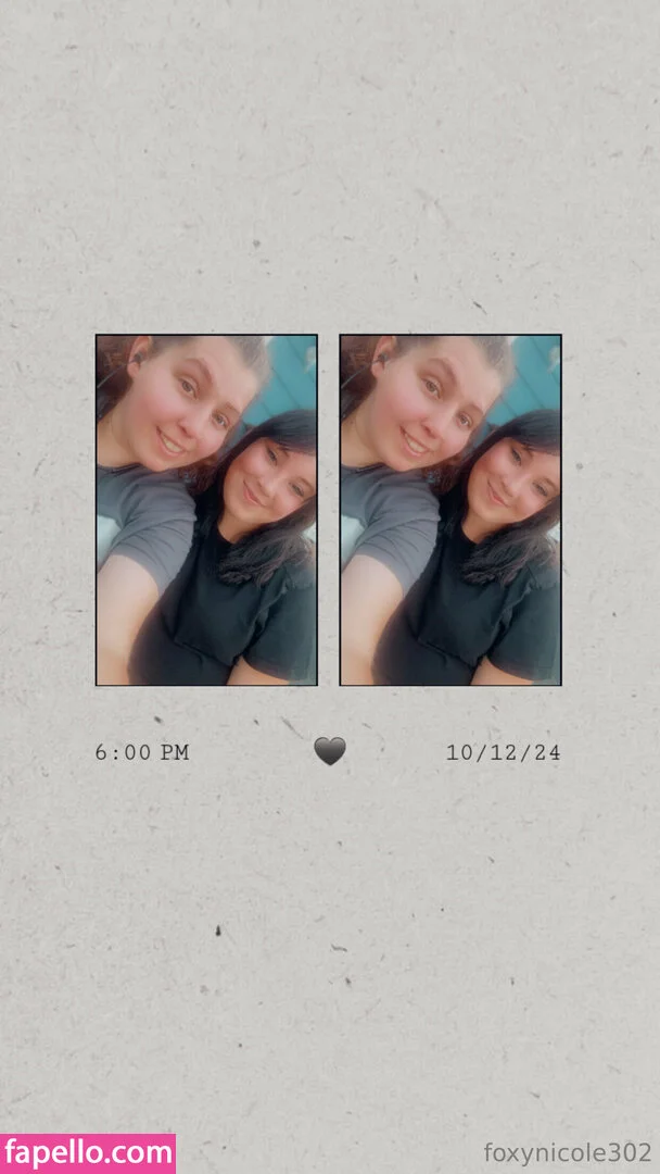 foxynicole95 / foxynicole_ Onlyfans Photo Gallery 