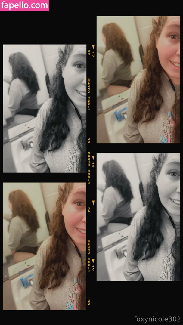 foxynicole95 / foxynicole_ Onlyfans Photo Gallery 