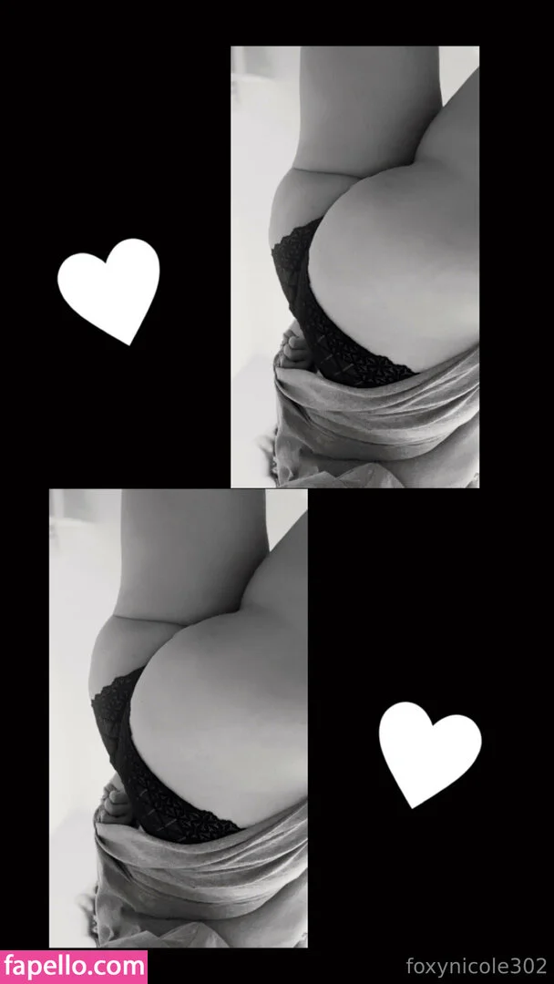 foxynicole95 / foxynicole_ Onlyfans Photo Gallery 