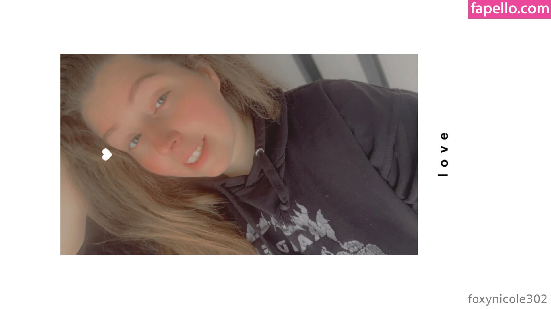 foxynicole95 / foxynicole_ Onlyfans Photo Gallery 