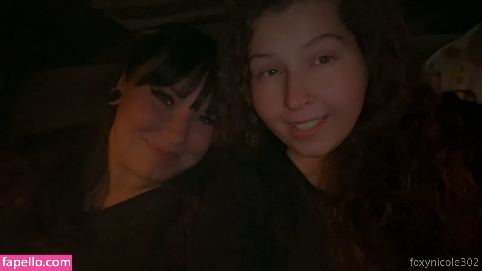 foxynicole95 / foxynicole_ Onlyfans Photo Gallery 