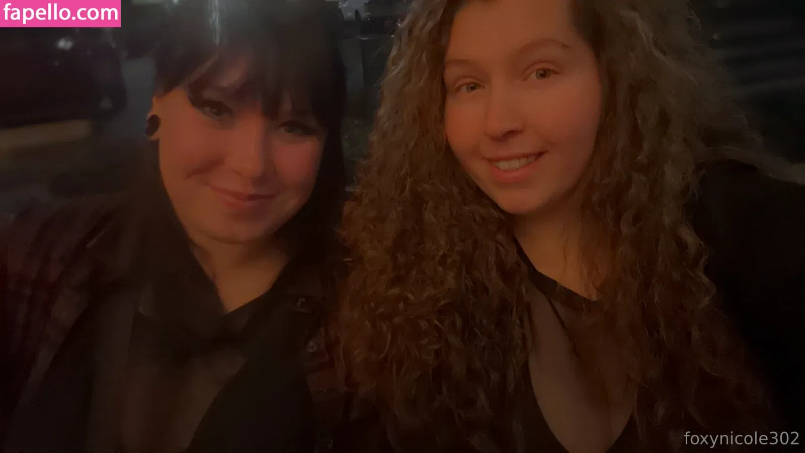 foxynicole95 / foxynicole_ Onlyfans Photo Gallery 