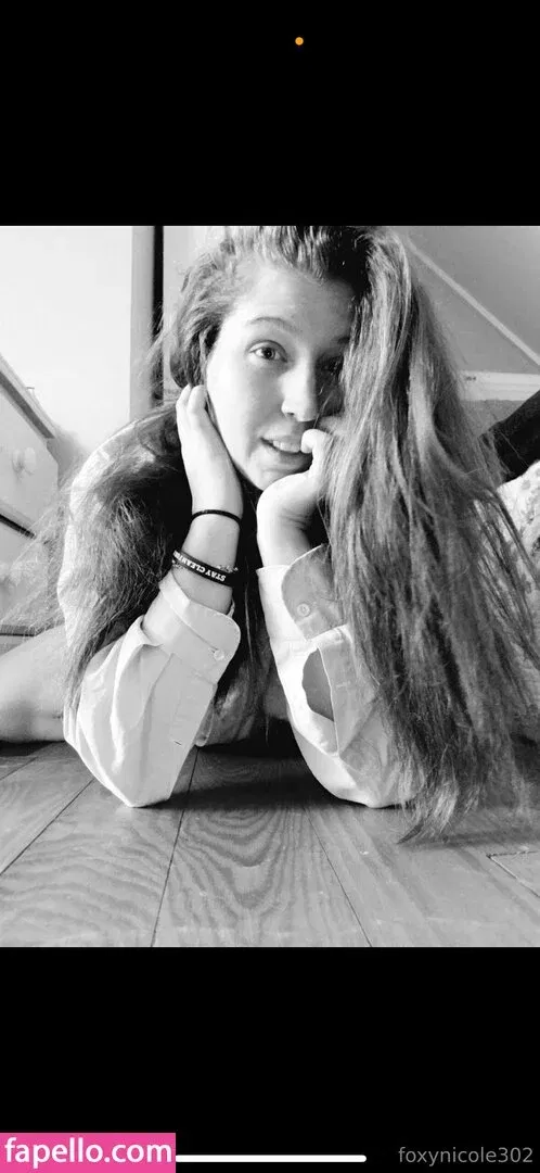foxynicole95 / foxynicole_ Onlyfans Photo Gallery 