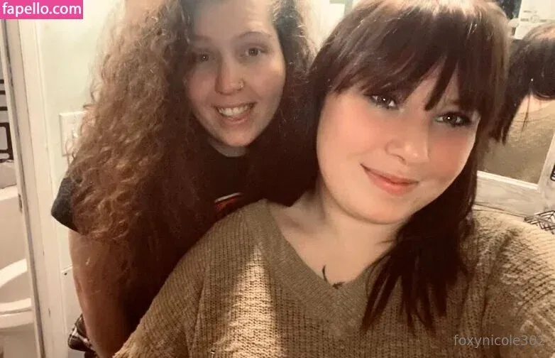 foxynicole95 / foxynicole_ Onlyfans Photo Gallery 