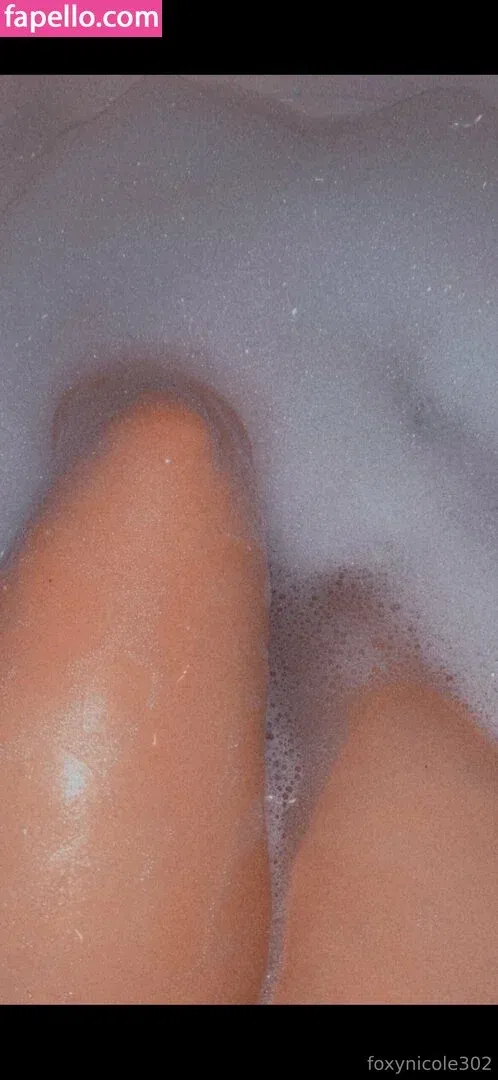 foxynicole95 / foxynicole_ Onlyfans Photo Gallery 