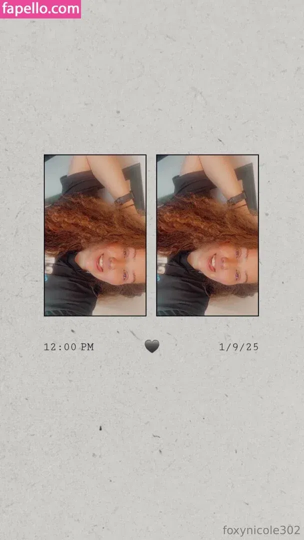 foxynicole95 / foxynicole_ Onlyfans Photo Gallery 