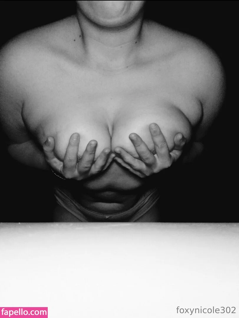 foxynicole95 / foxynicole_ Onlyfans Photo Gallery 