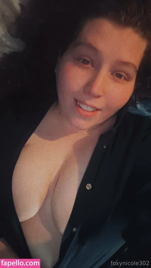 foxynicole95 / foxynicole_ Onlyfans Photo Gallery 