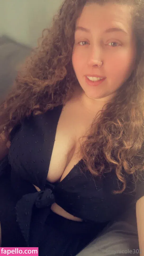 foxynicole95 / foxynicole_ Onlyfans Photo Gallery 