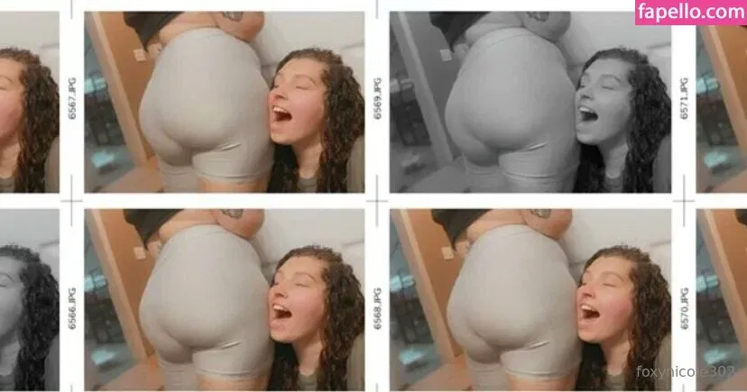 foxynicole95 / foxynicole_ Onlyfans Photo Gallery 