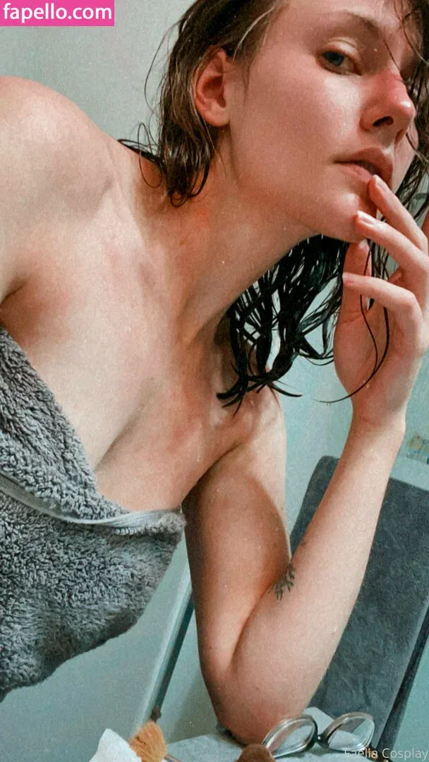 faeliafire / justfaelia Onlyfans Photo Gallery 