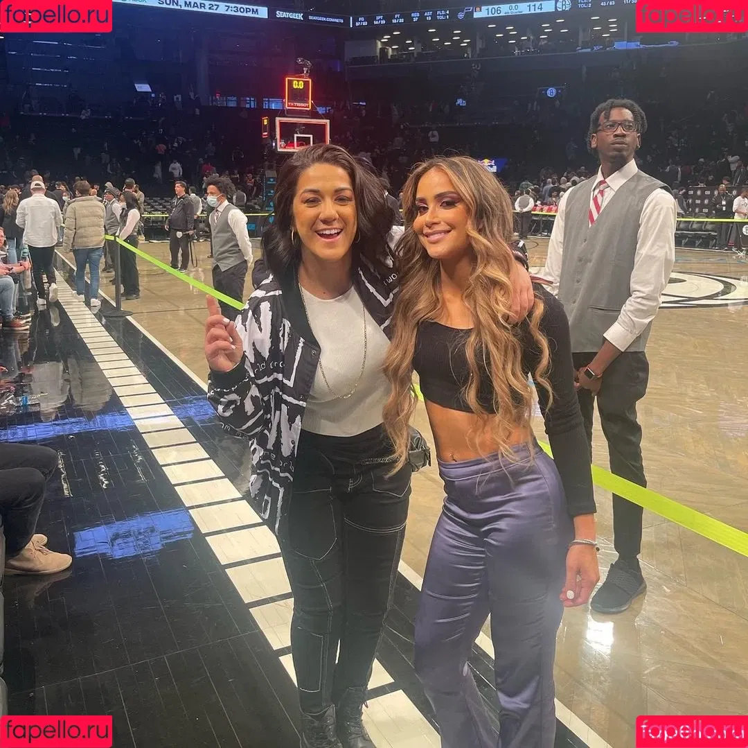 Bayley / Pamela Rose Martinez / bayley.r / https: / itsmebayley Onlyfans Photo Gallery 