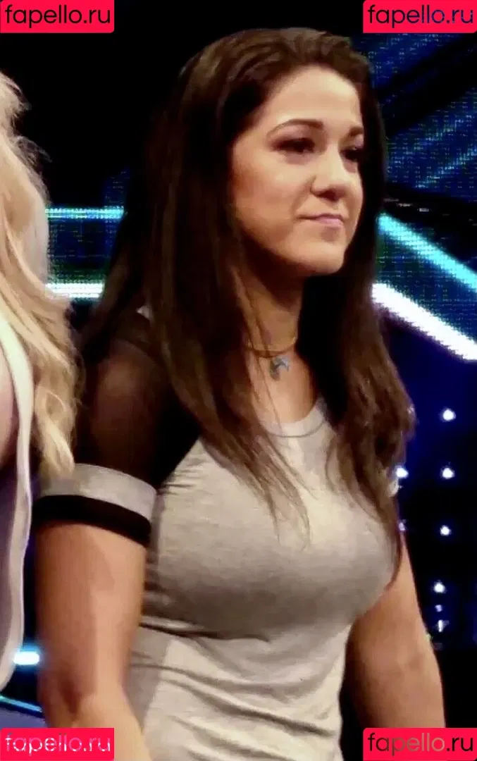 Bayley / Pamela Rose Martinez / bayley.r / https: / itsmebayley Onlyfans Photo Gallery 