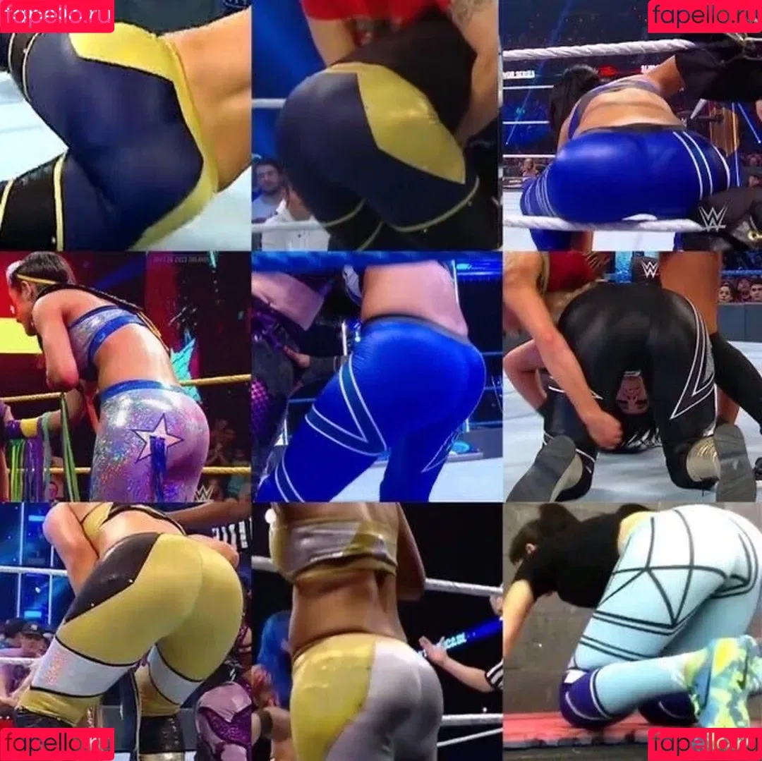 Bayley / Pamela Rose Martinez / bayley.r / https: / itsmebayley Onlyfans Photo Gallery 