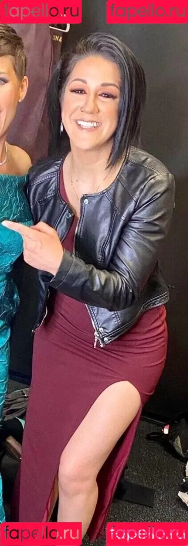 Bayley / Pamela Rose Martinez / bayley.r / https: / itsmebayley Onlyfans Photo Gallery 