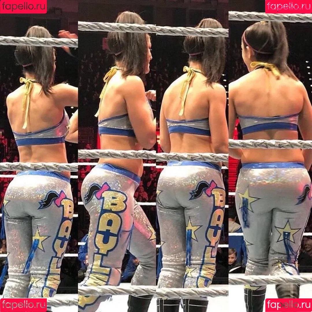 Bayley / Pamela Rose Martinez / bayley.r / https: / itsmebayley Onlyfans Photo Gallery 