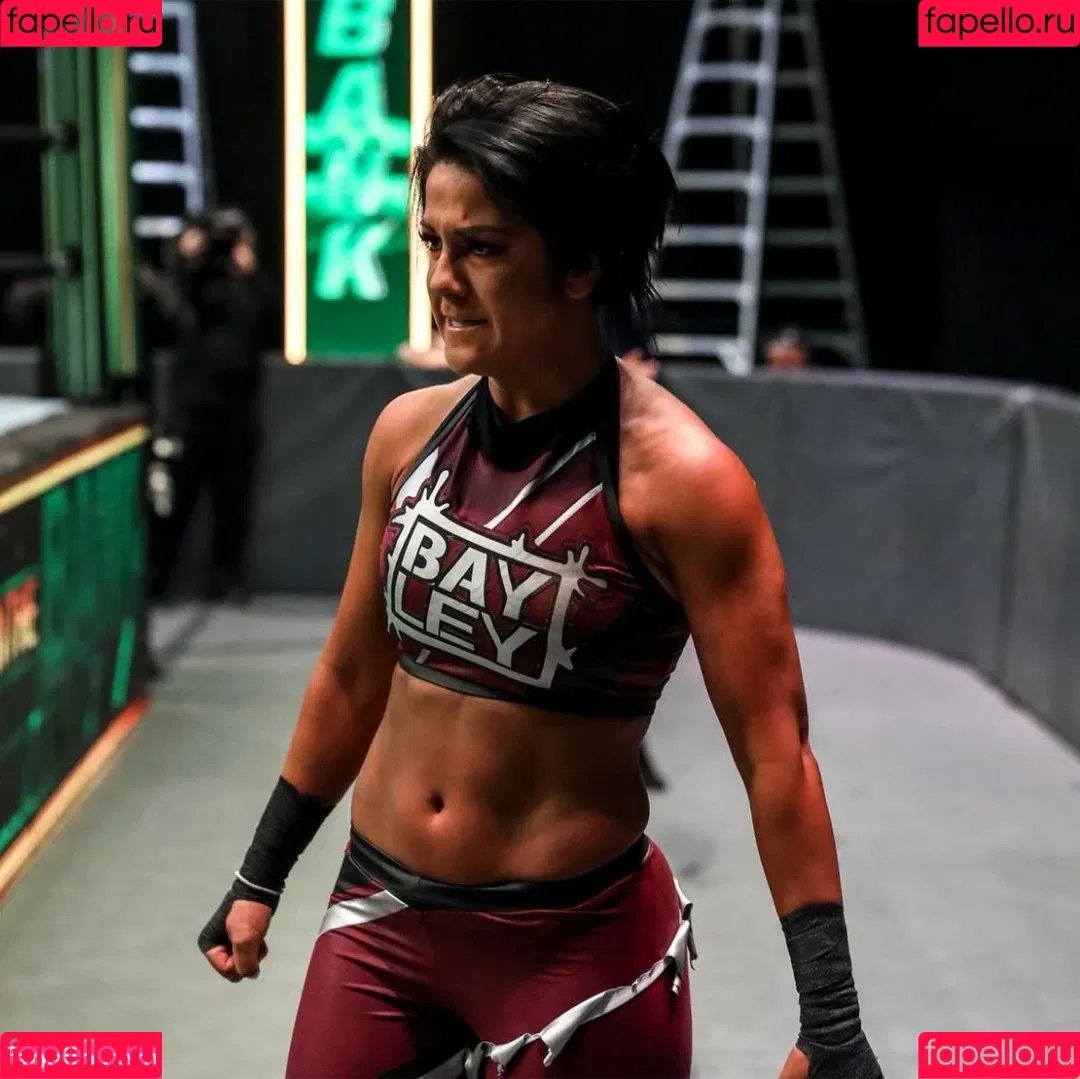 Bayley / Pamela Rose Martinez / bayley.r / https: / itsmebayley Onlyfans Photo Gallery 