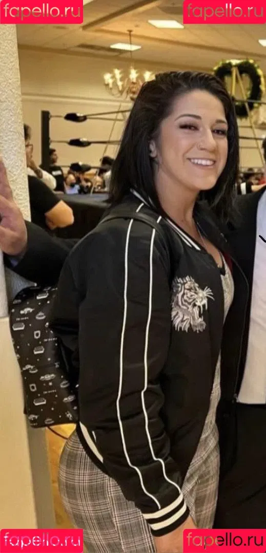 Bayley / Pamela Rose Martinez / bayley.r / https: / itsmebayley Onlyfans Photo Gallery 