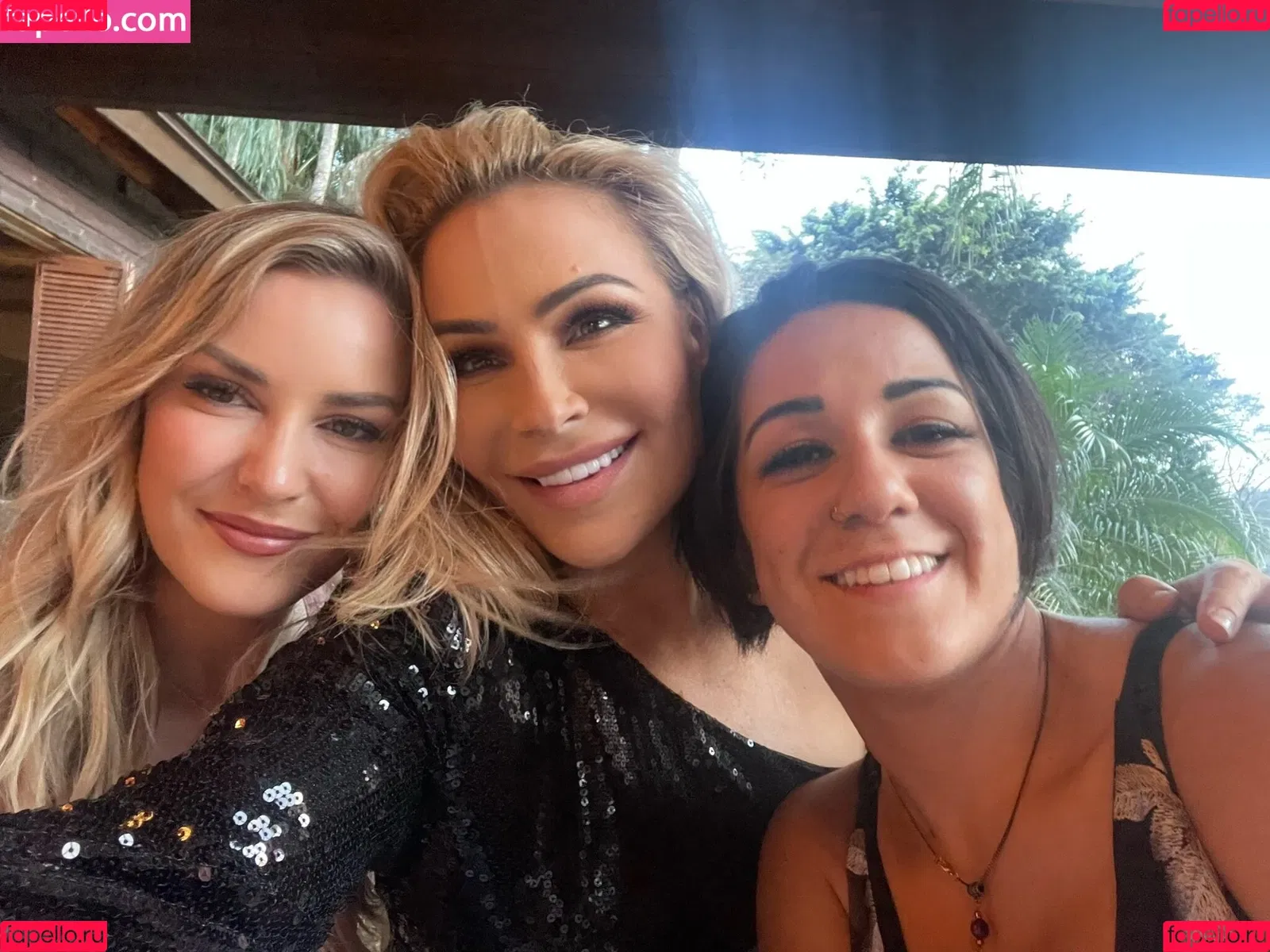 Bayley / Pamela Rose Martinez / bayley.r / https: / itsmebayley Onlyfans Photo Gallery 