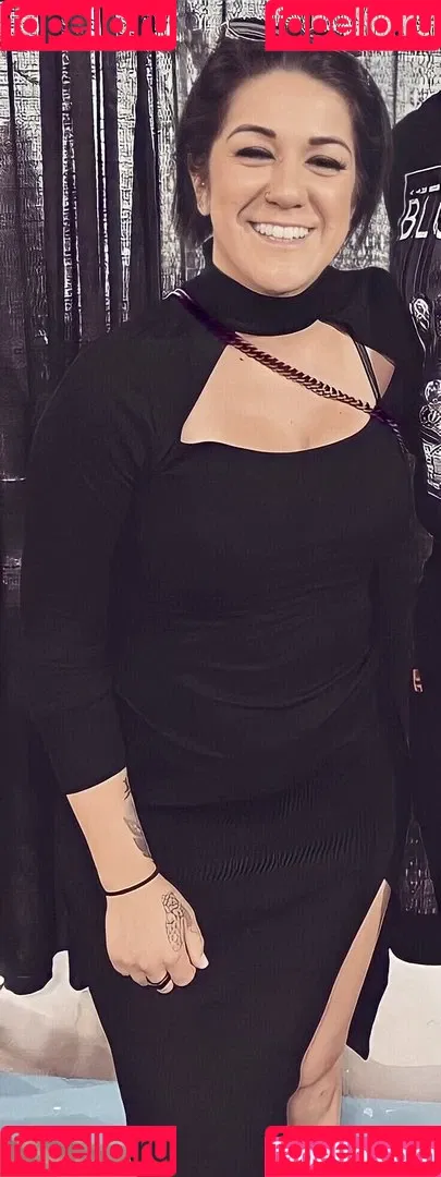 Bayley / Pamela Rose Martinez / bayley.r / https: / itsmebayley Onlyfans Photo Gallery 