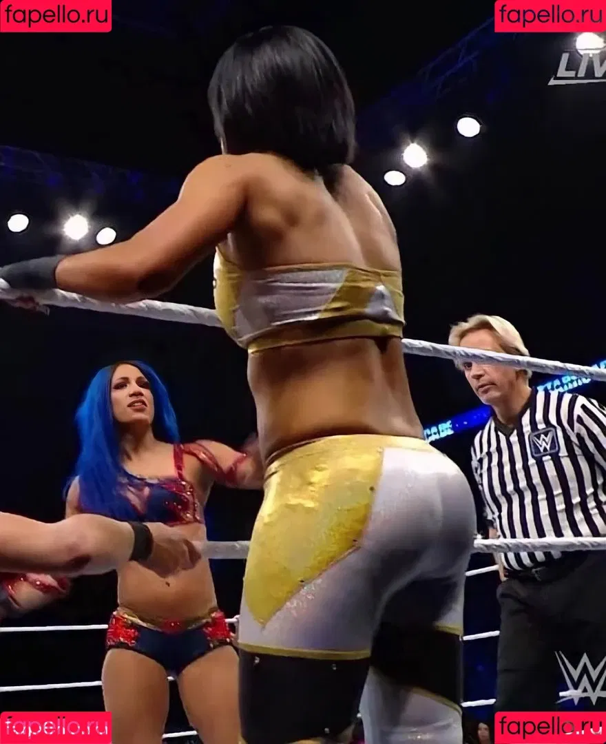 Bayley / Pamela Rose Martinez / bayley.r / https: / itsmebayley Onlyfans Photo Gallery 