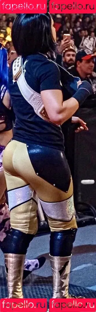 Bayley / Pamela Rose Martinez / bayley.r / https: / itsmebayley Onlyfans Photo Gallery 